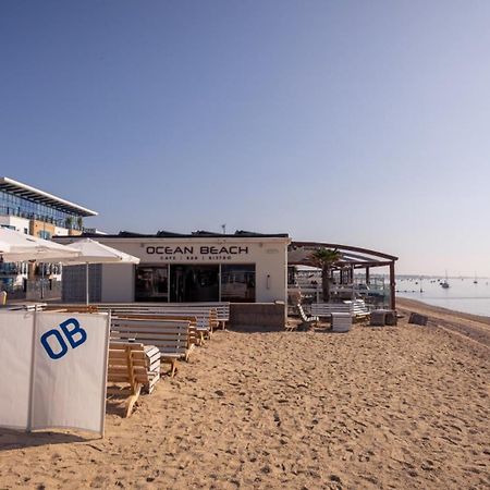 Edelweiss Guest House Southend-on-Sea Exterior foto