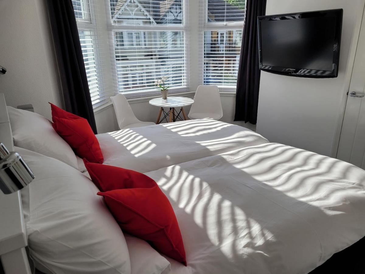 Edelweiss Guest House Southend-on-Sea Exterior foto